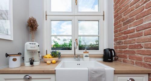 Apartamenty Profesorskie