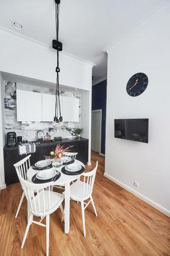 Apartamenty Profesorskie