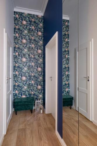 Apartamenty Profesorskie