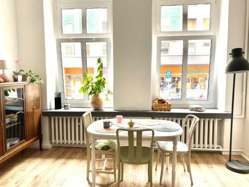 Apartament Hygge Monte Cassino