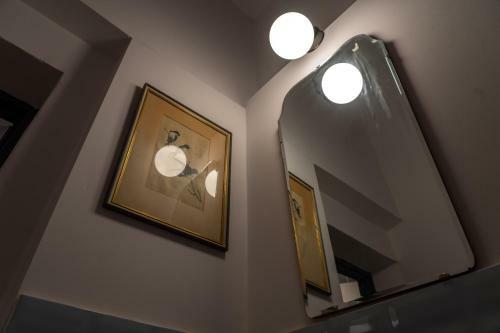Apartament Hygge Monte Cassino