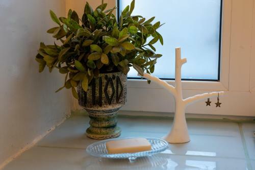 Apartament Hygge Monte Cassino