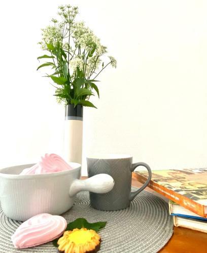 Apartament Hygge Monte Cassino