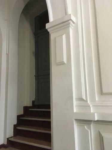 Apartament Hygge Monte Cassino
