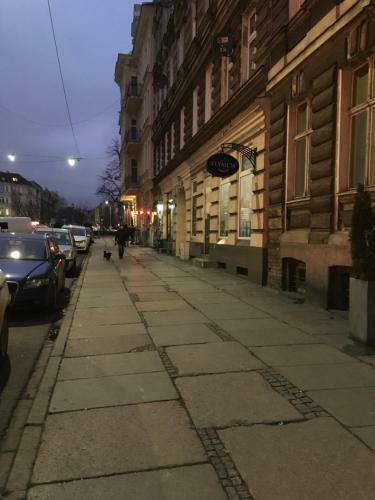 Apartament Hygge Monte Cassino
