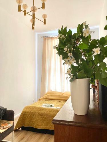 Apartament Hygge Monte Cassino