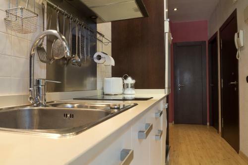 Preciosos Apartamentos En El Carmen