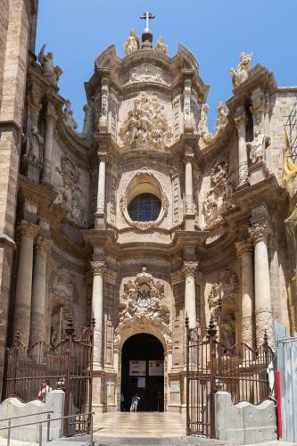 Preciosos Apartamentos En El Carmen