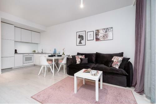 Exclusive Venice Apartments