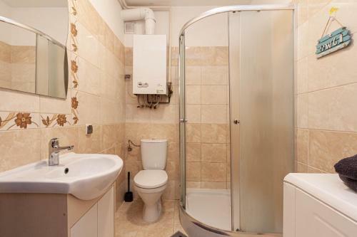 Apartamento Good Location In Szczecin