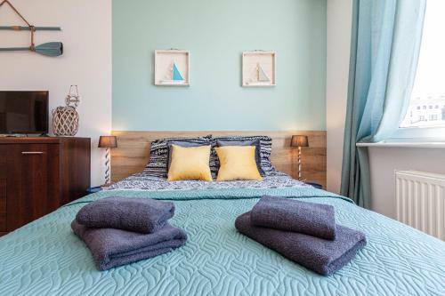 Apartamento Good Location In Szczecin