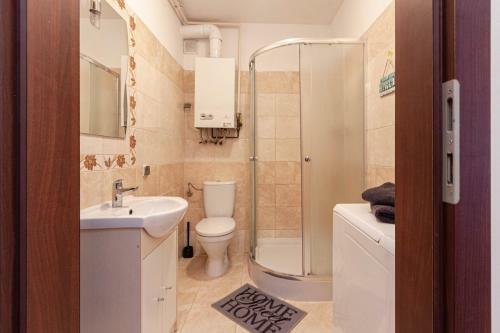 Apartamento Good Location In Szczecin