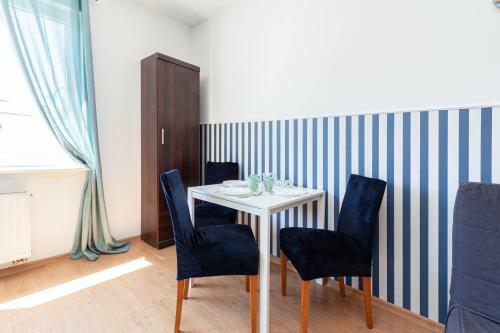Apartamento Good Location In Szczecin