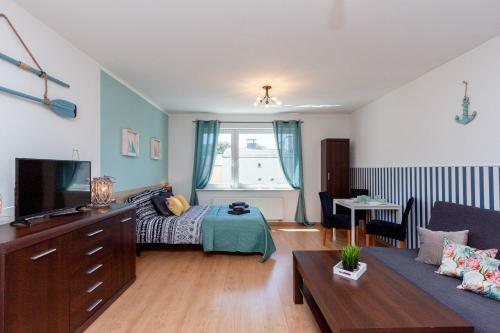 Apartamento Good Location In Szczecin