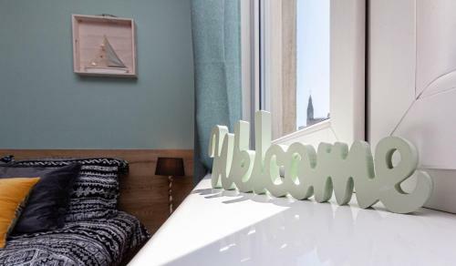 Apartamento Good Location In Szczecin