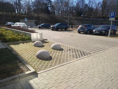 Apartament 5k Nautica Szczecin