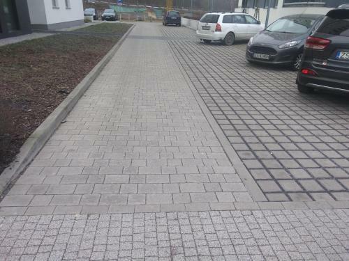Apartament 5k Nautica Szczecin