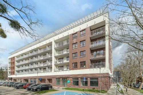 Klw Apartments Rey