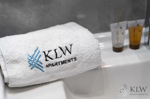 Klw Apartments Rey