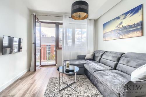 Klw Apartments Rey