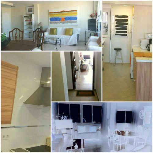 Apartamento Oceanografic Arts Center 46