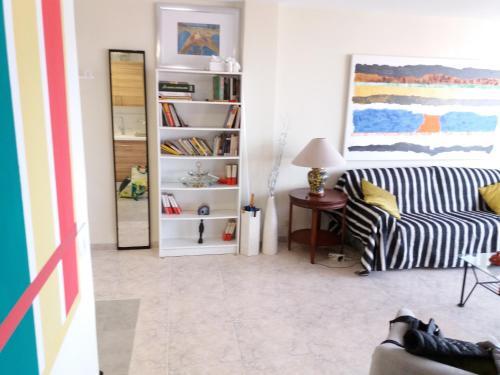 Apartamento Oceanografic Arts Center 46