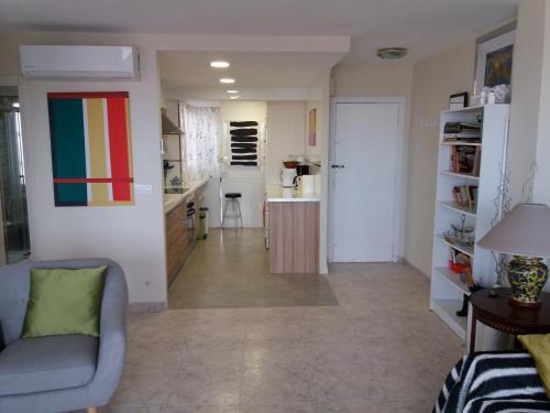 Apartamento Oceanografic Arts Center 46