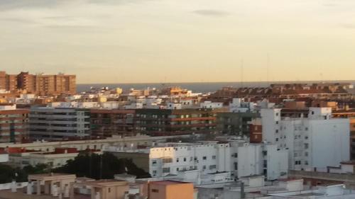 Apartamento Oceanografic Arts Center 46