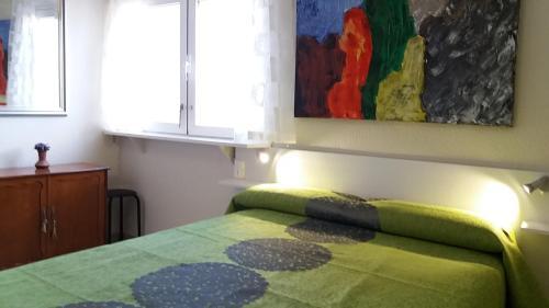 Apartamento Oceanografic Arts Center 46