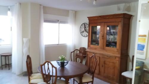 Apartamento Oceanografic Arts Center 46
