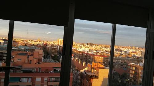 Apartamento Oceanografic Arts Center 46