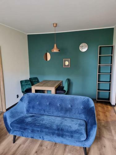 Jbhotels Apartament Premium