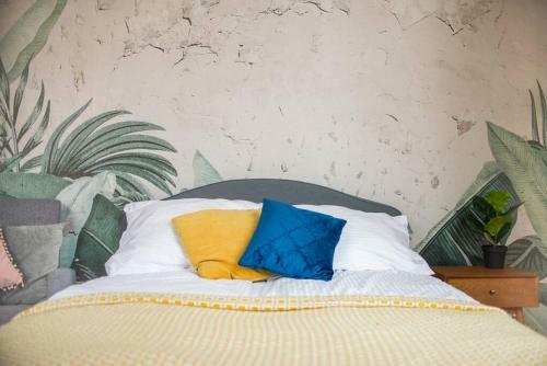 Apartamento Cozy, Small Studio.great Location / Ma?a Kawalerka