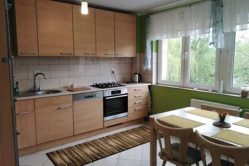 Apartament Arko?ski