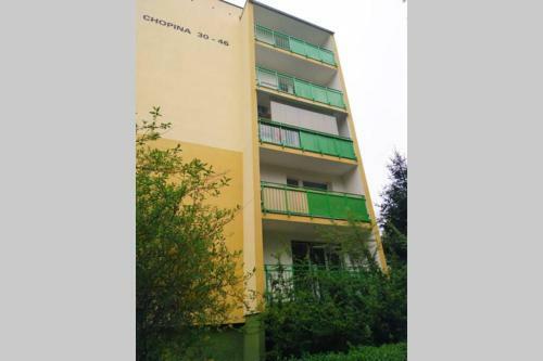 Apartament Arko?ski