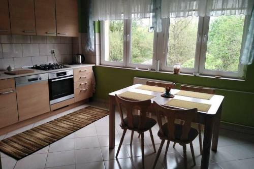 Apartament Arko?ski