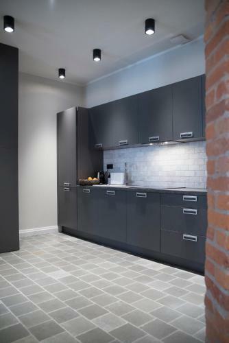 Apartamenty Laser Studio