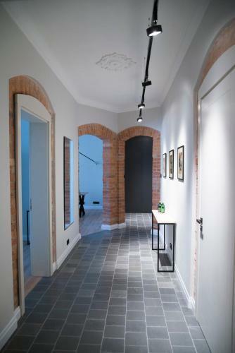 Apartamenty Laser Studio