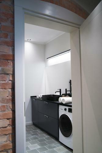 Apartamenty Laser Studio