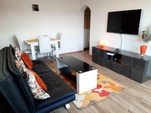 Apartamento Aleda Kaskada