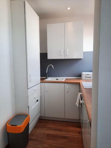 Apartamento Aleda Kaskada