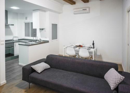 Apartamento Ambrosio Flats Valencia - El Mercat