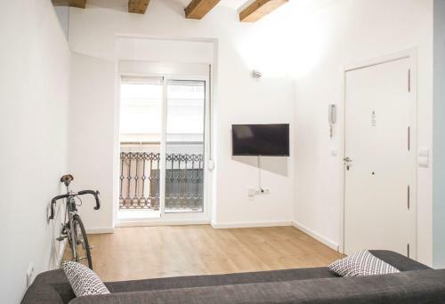 Apartamento Ambrosio Flats Valencia - El Mercat