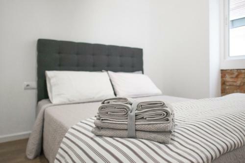 Apartamento Ambrosio Flats Valencia - El Mercat