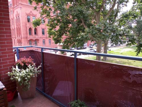 Apartament B & S