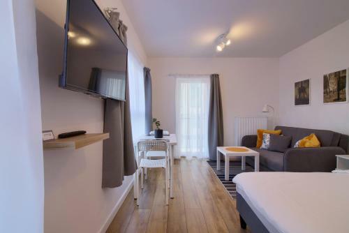 Apartments In - Chmielewskiego
