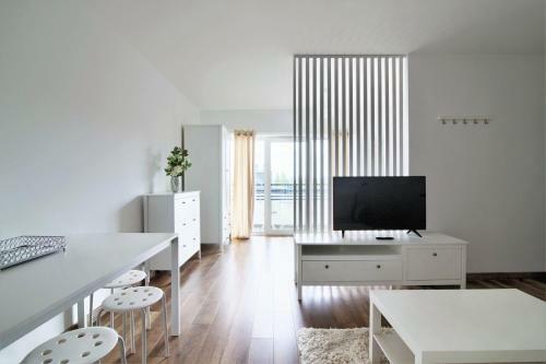 Apartments In - Chmielewskiego