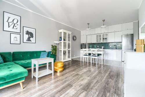 Exclusive Nautica Premium Apartments
