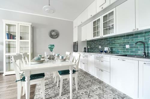Exclusive Nautica Premium Apartments