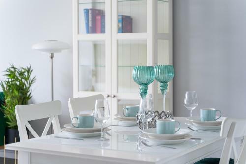 Exclusive Nautica Premium Apartments